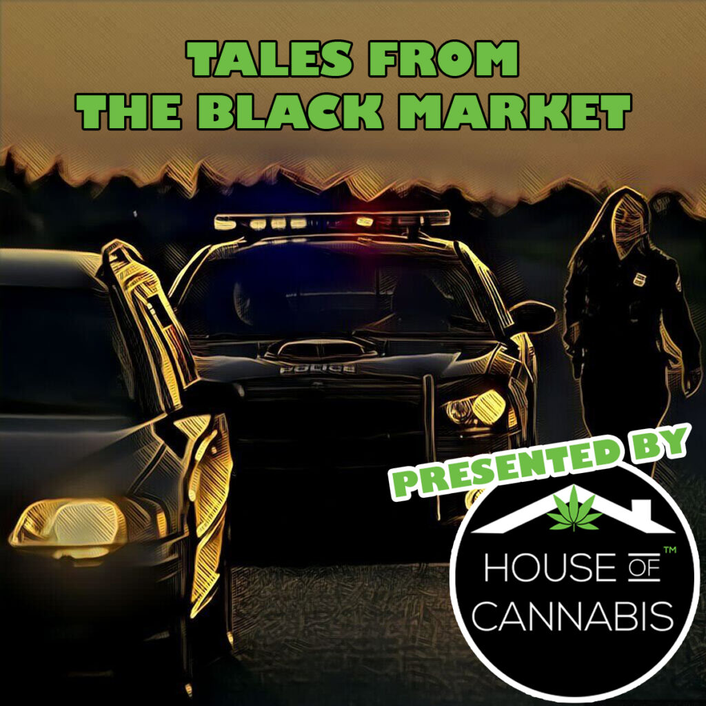 Tales from the Black Market promo photo