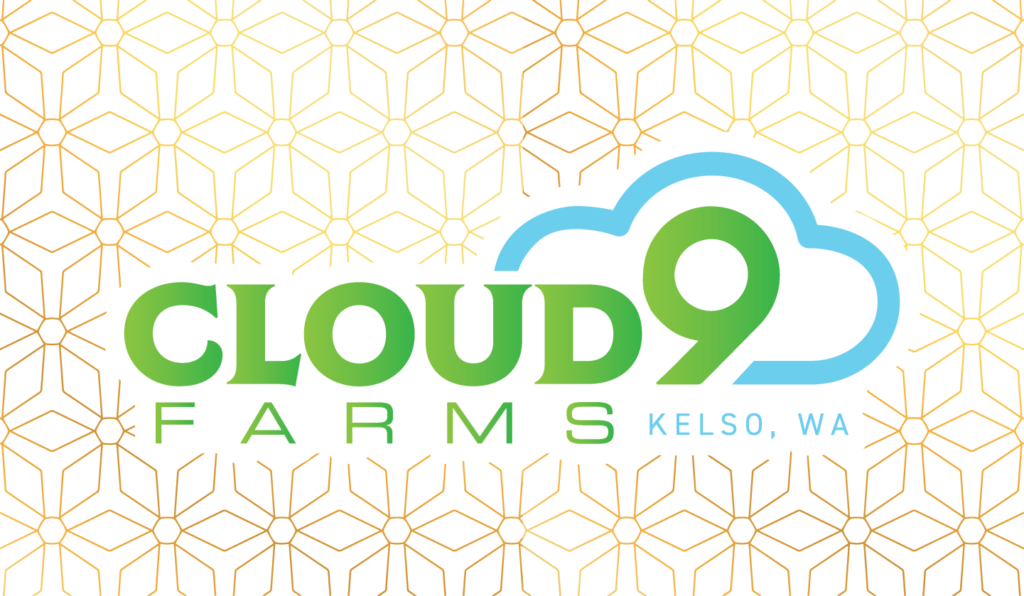 Cloud 9 Farms logo