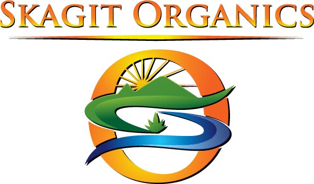 Skagit Organics Logo